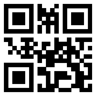 3204666360 Qr Code associato