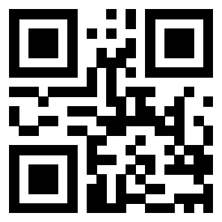 Il QrCode di 3204666365