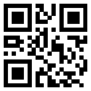 Immagine del Qr Code di 3204666366