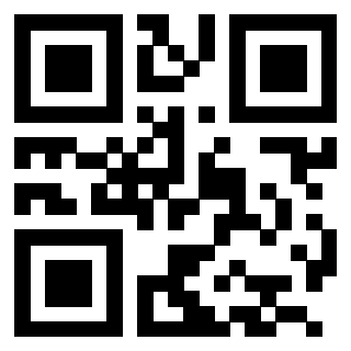 Immagine del Qr Code di 3204666368