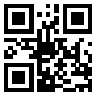 3204666372 - Immagine del Qr Code associato