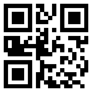 Scansione del QrCode di 3204666376