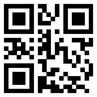 3204666382 Qr Code associato