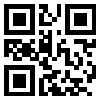 3204666383 Qr Code associato