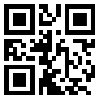 3204666387 - Immagine del Qr Code associato