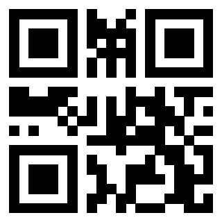 3204666391 - Immagine del Qr Code associato