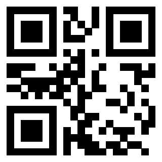Immagine del Qr Code di 3204666392