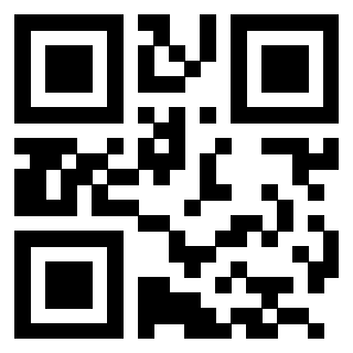 Immagine del Qr Code di 3204666394