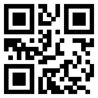 Il QrCode di 3204666395