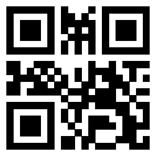 3204666396 QrCode associato