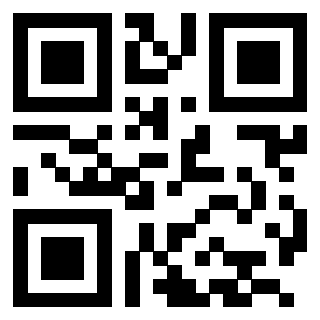 Il QrCode di 3204666400