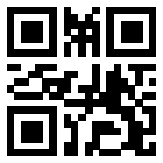 Il QrCode di 3204666404