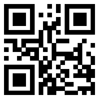 3204666405 - Immagine del Qr Code associato