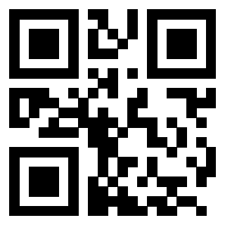 3204666413 Qr Code associato