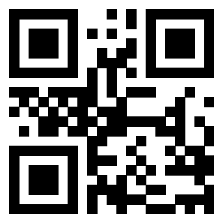 Scansione del QrCode di 3204666414