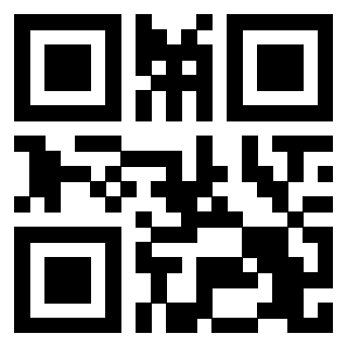 3204701580 - Immagine del Qr Code associato
