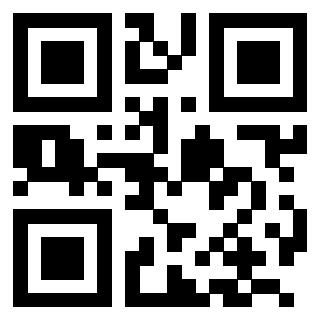 3204701582 - Immagine del QrCode associato