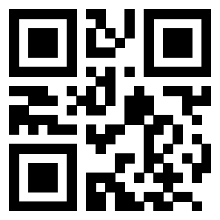 3204701587 Qr Code associato