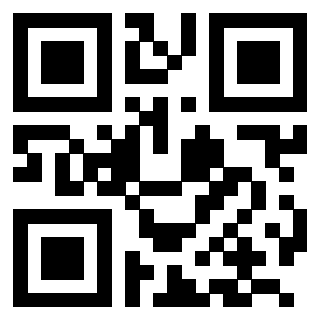 Scansione del QrCode di 3204701588