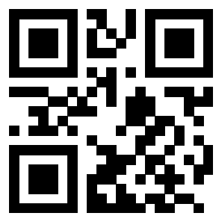 Scansione del Qr Code di 3204701589