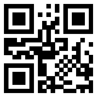 3204701590 - Immagine del Qr Code associato