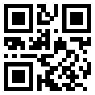 3204701591 - Immagine del Qr Code associato