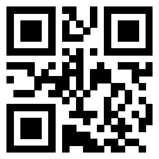 3204701597 - Immagine del QrCode associato