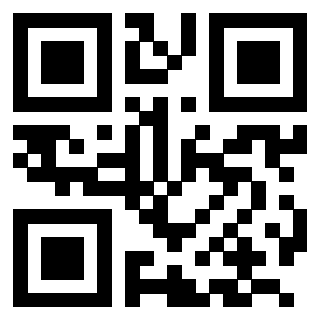 3204701600 - Immagine del QrCode associato