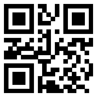 Immagine del Qr Code di 3204701603
