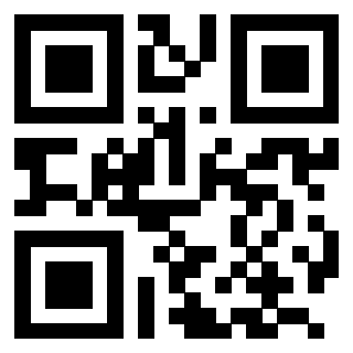 Immagine del Qr Code di 3204701606