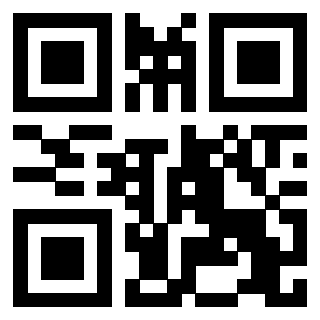 3204701607 Qr Code associato