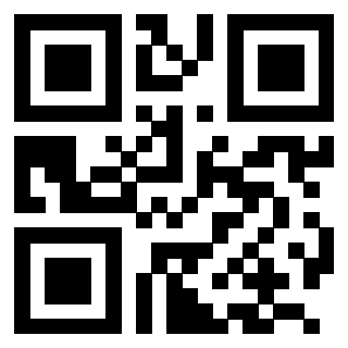 Immagine del Qr Code di 3204701608