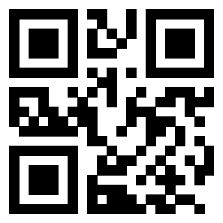Il Qr Code di 3204701610
