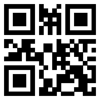 3204701613 - Immagine del QrCode