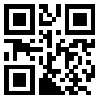 Scansione del QrCode di 3204701616