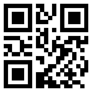 Scansione del Qr Code di 3204701618
