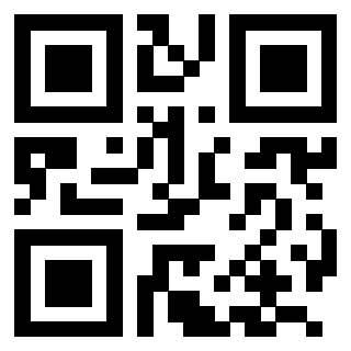 Il Qr Code di 3204701622