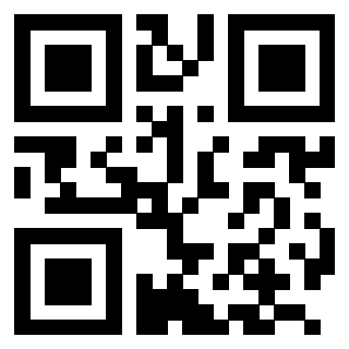 Il Qr Code di 3204701623