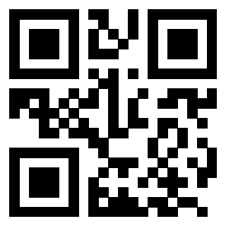 3204701626 - Immagine del Qr Code associato