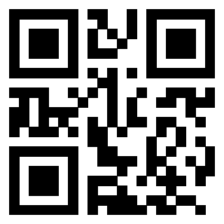 3204701627 - Immagine del QrCode