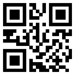 Scansione del QrCode di 3204701628
