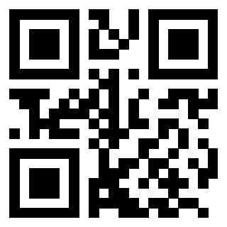 3204701629 - Immagine del QrCode associato