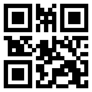 Immagine del QrCode di 3204701631