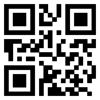 Il QrCode di 3204701633