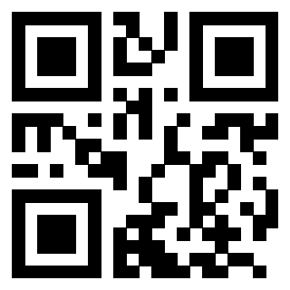 3204701637 Qr Code associato