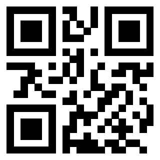 Scansione del Qr Code di 3204701638
