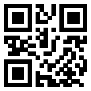 Scansione del QrCode di 3204701640