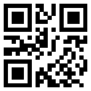 Immagine del Qr Code di 3204701641
