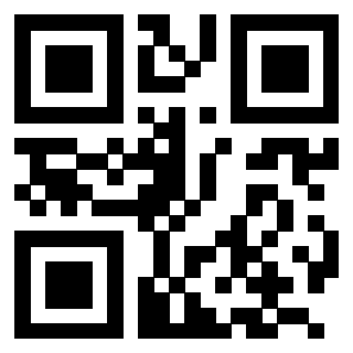 3204701645 - Immagine del Qr Code associato