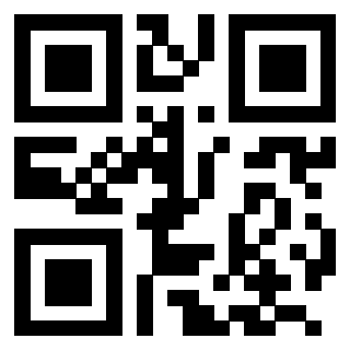3204701647 - Immagine del Qr Code associato